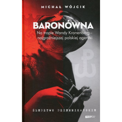 Baronówna