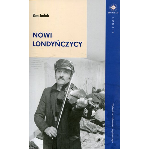 Nowi londyńczycy