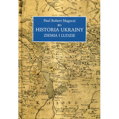 Historia Ukrainy