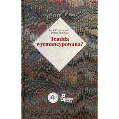 Temida wyemancypowana?
