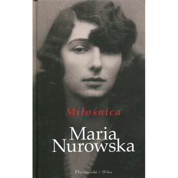 Miłośnica