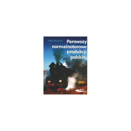Parowozy normalnotorowe produkcji polskiej