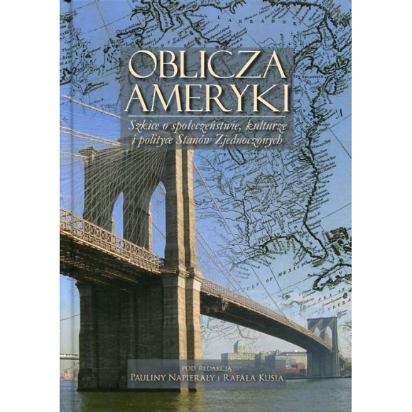 Oblicza Ameryki