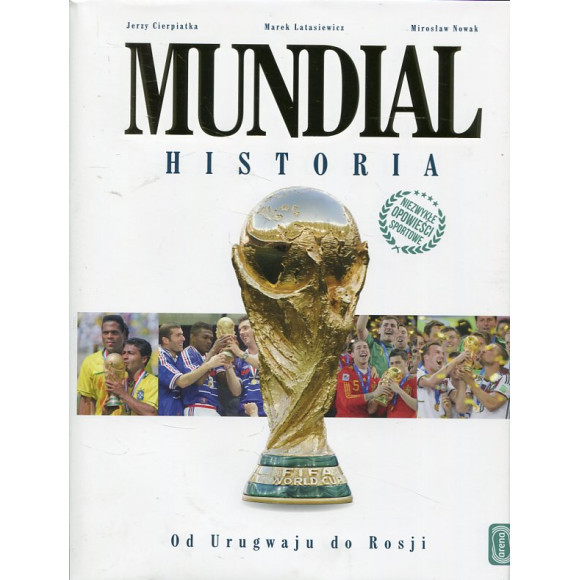 Mundial. Historia