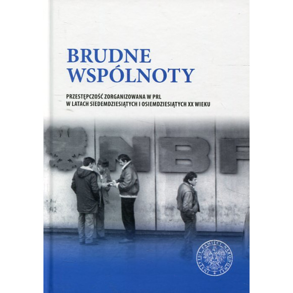 Brudne wspólnoty
