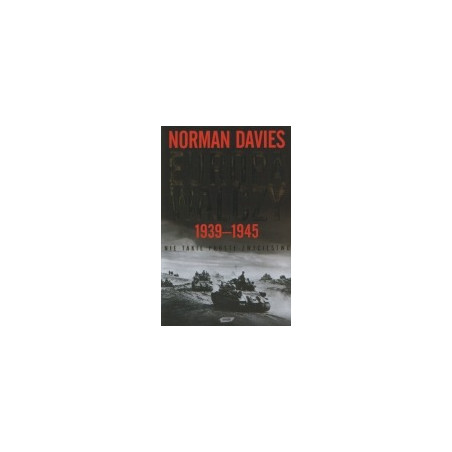 Europa walczy 1939-1945