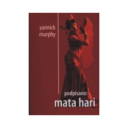 Podpisano: Mata Hari
