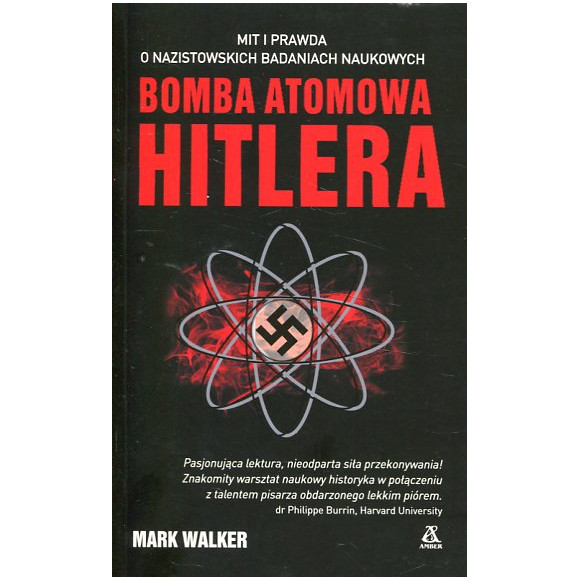 Bomba atomowa Hitlera