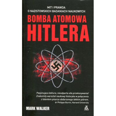 Bomba atomowa Hitlera