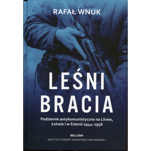 Leśni bracia