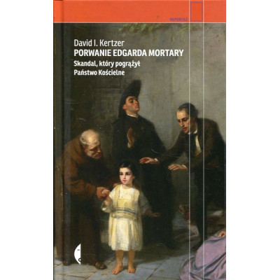 Porwanie Edgara Mortary