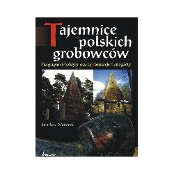 Tajemnice polskich grobowców
