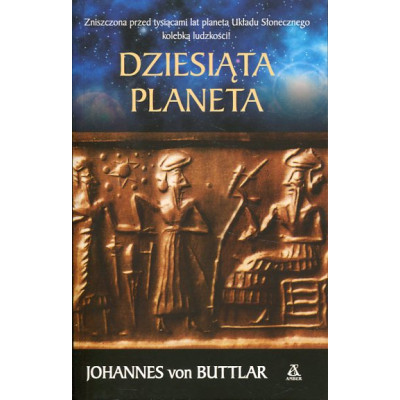 Dziesiąta planeta