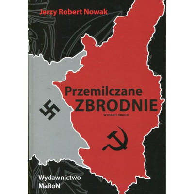 Przemilczane zbrodnie