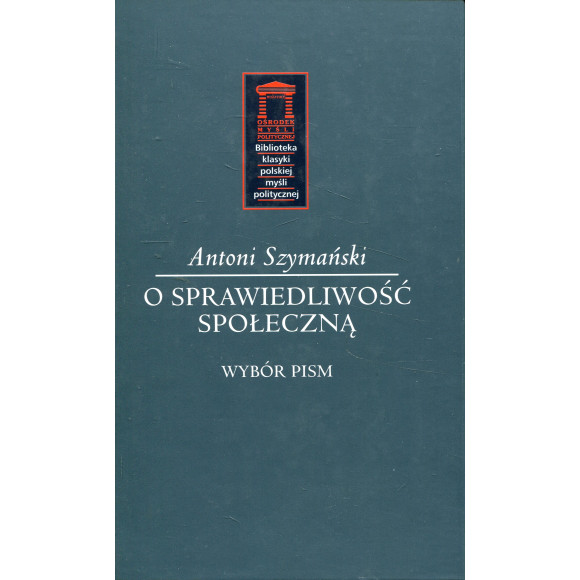 O sprawiedliwość społeczną