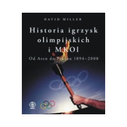 Historia igrzysk olimpijskich i MKOl
