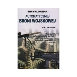 Encyklopedia automatycznej broni wojskowej