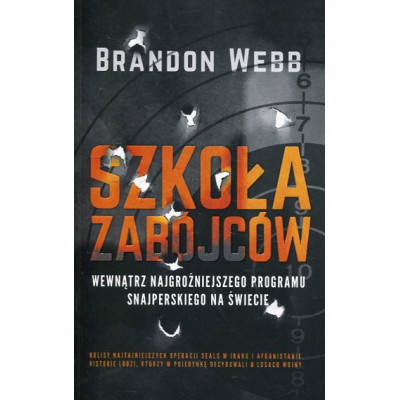 Szkoła zabójców