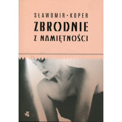 Zbrodnie z namiętności