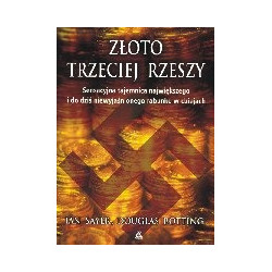 Złoto Trzeciej Rzeszy