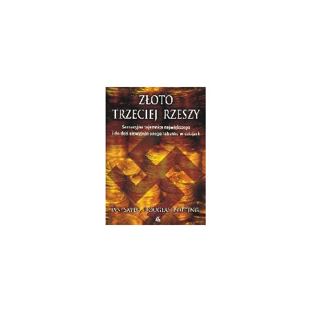Złoto Trzeciej Rzeszy