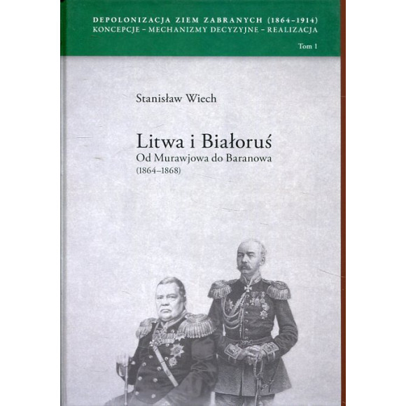 Litwa i Białoruś