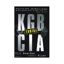 KGB kontra CIA