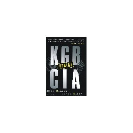 KGB kontra CIA