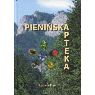 Pienińska apteka