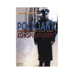 Policjant konspiratorem