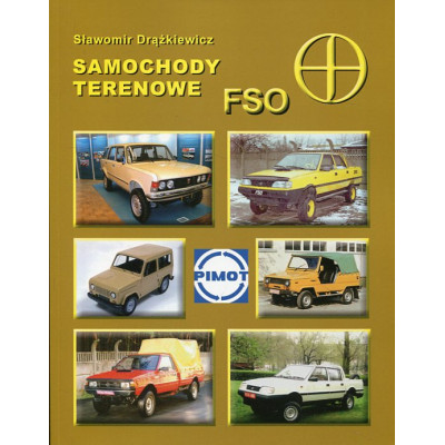 Samochody terenowe FSO