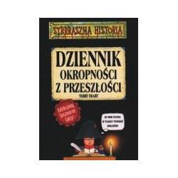 Dziennik okropności z przeszłości