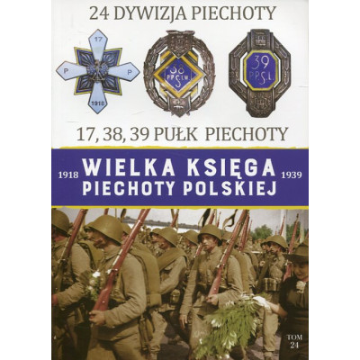 24 Dywizja Piechoty