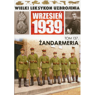 Żandarmeria