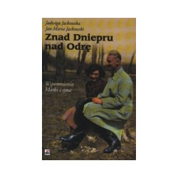 Znad Dniepru nad Odrę
