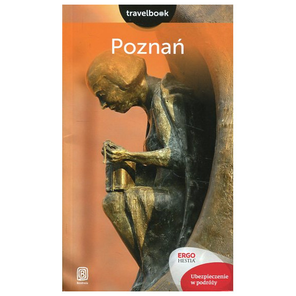 Poznań. Travelbook