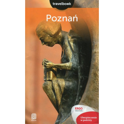 Poznań. Travelbook