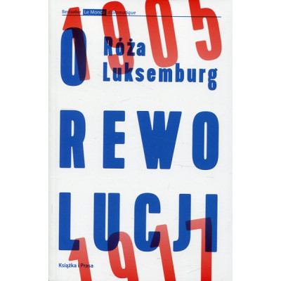 O rewolucji 1905 1917