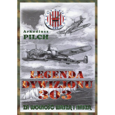 Legenda Dywizjonu 303