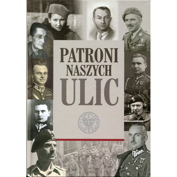 Patroni naszych ulic