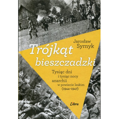 Trójkąt bieszczadzki
