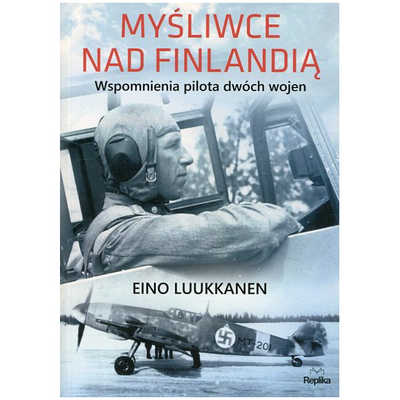 Myśliwce nad Finlandią