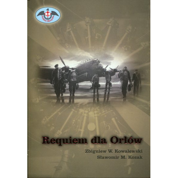 Requiem dla orłów