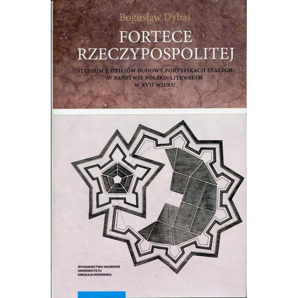 Fortece Rzeczypospolitej
