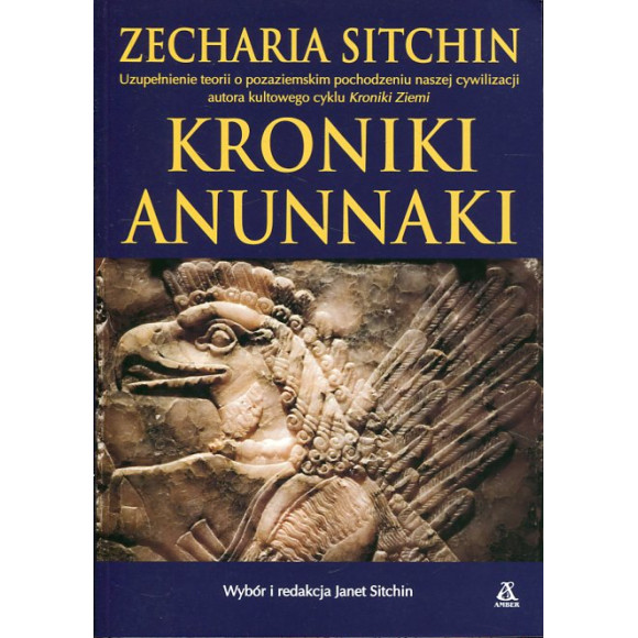 Kroniki Anunnaki