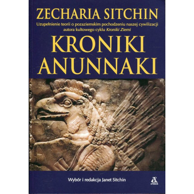 Kroniki Anunnaki