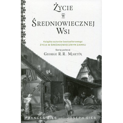 Życie w średniowiecznej wsi