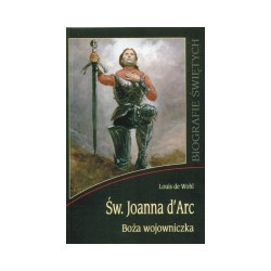 św. Joanna d'Arc