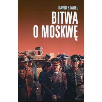 Bitwa o Moskwę