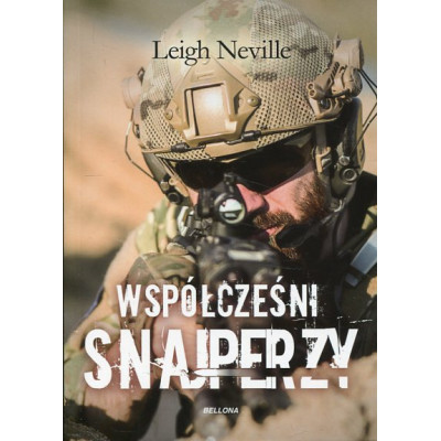 Współcześni snajperzy